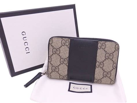 porta biglietti da visita gucci